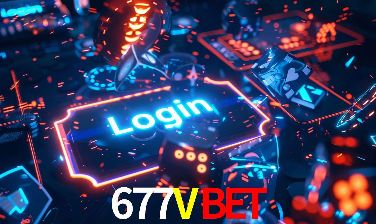 Bônus de Cadastro Cassino 677Vbet